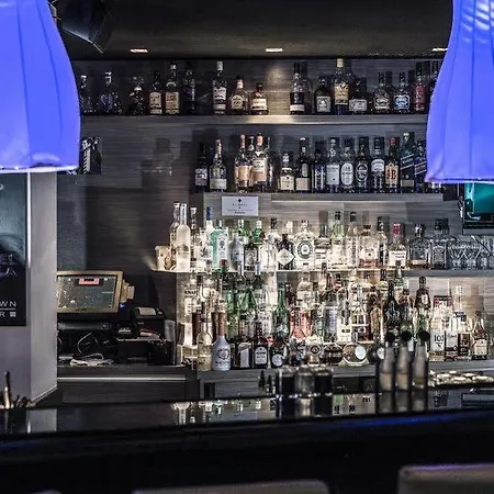 Hotel Arcotel John F 4*
