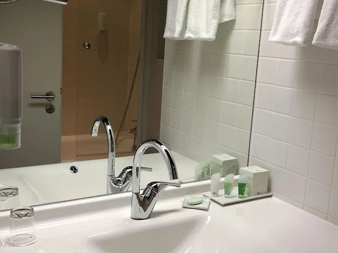 Hotell Arcotel John F Berlin