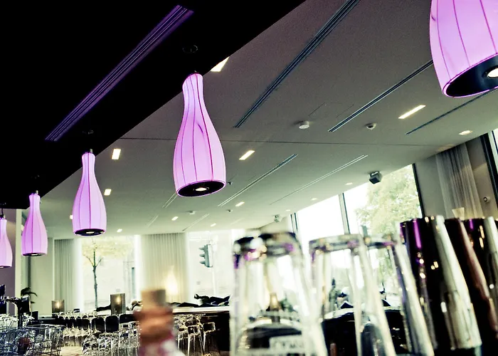 Hotell Arcotel John F