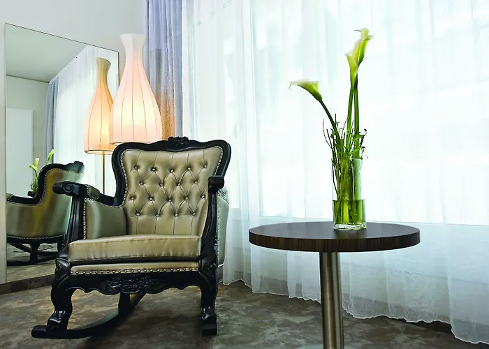 Hotell Arcotel John F