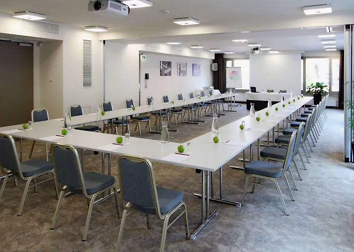 Hotell Arcotel John F