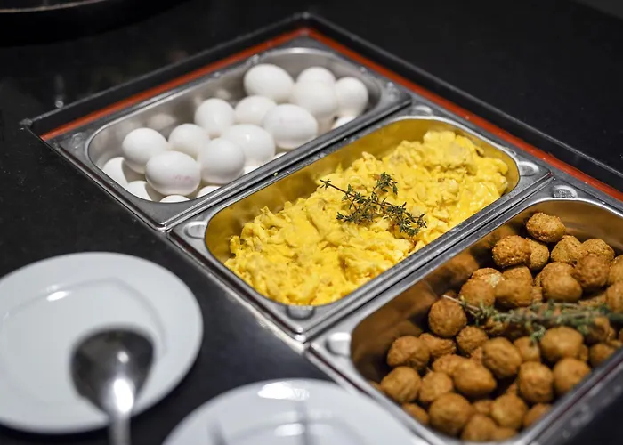 Arcotel John F Βερολίνο