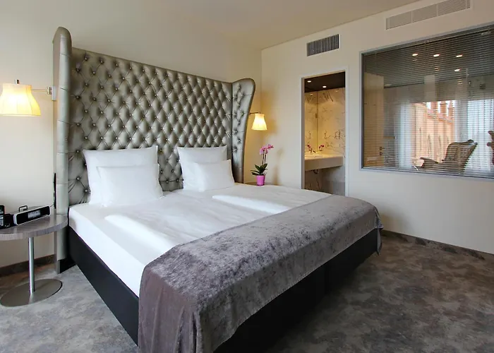 Arcotel John F 4* Βερολίνο