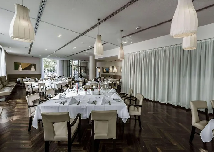 Ξενοδοχείο Arcotel John F