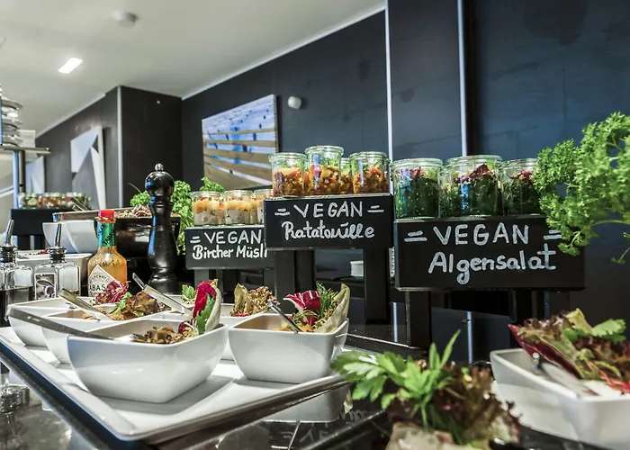 Arcotel John F Ξενοδοχείο Βερολίνο