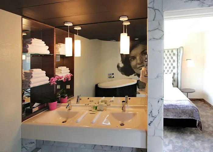 Ξενοδοχείο Arcotel John F Βερολίνο