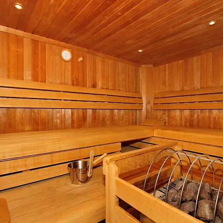 Arcotel John F ホテル 4*