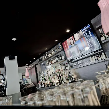 Arcotel John F ホテル 4*