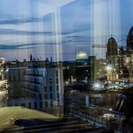 Arcotel John F ベルリン