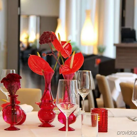 Arcotel John F 4* Берлин