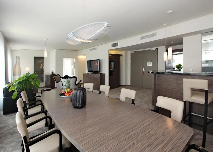 Arcotel John F ベルリン