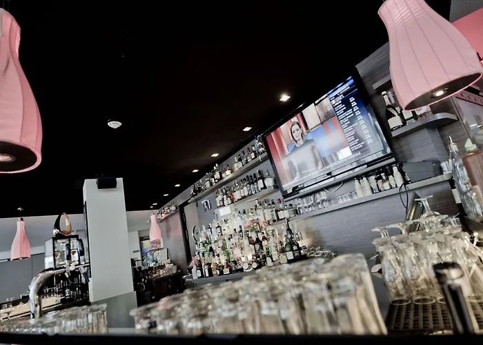 Arcotel John F ホテル 4*