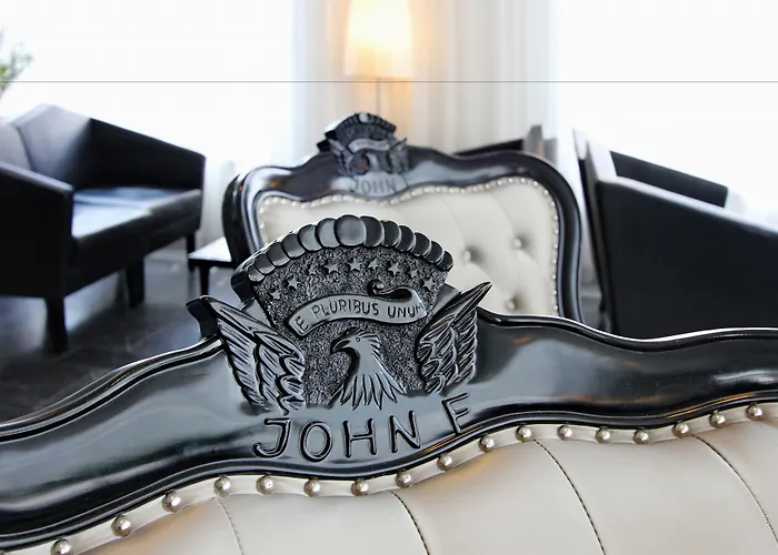 Arcotel John F 베를린