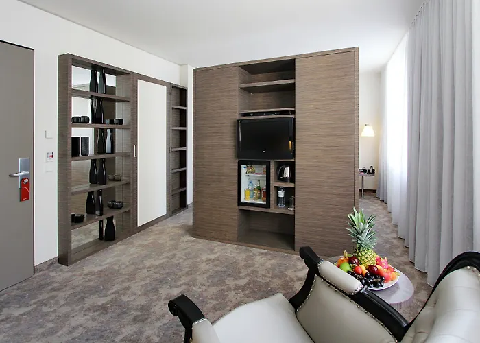 Arcotel John F 4* ベルリン