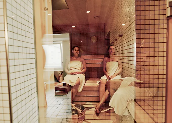 Arcotel John F 4* 베를린