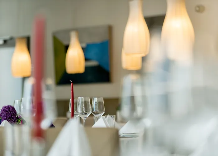 Arcotel John F 4* ベルリン